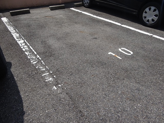 あっという間。