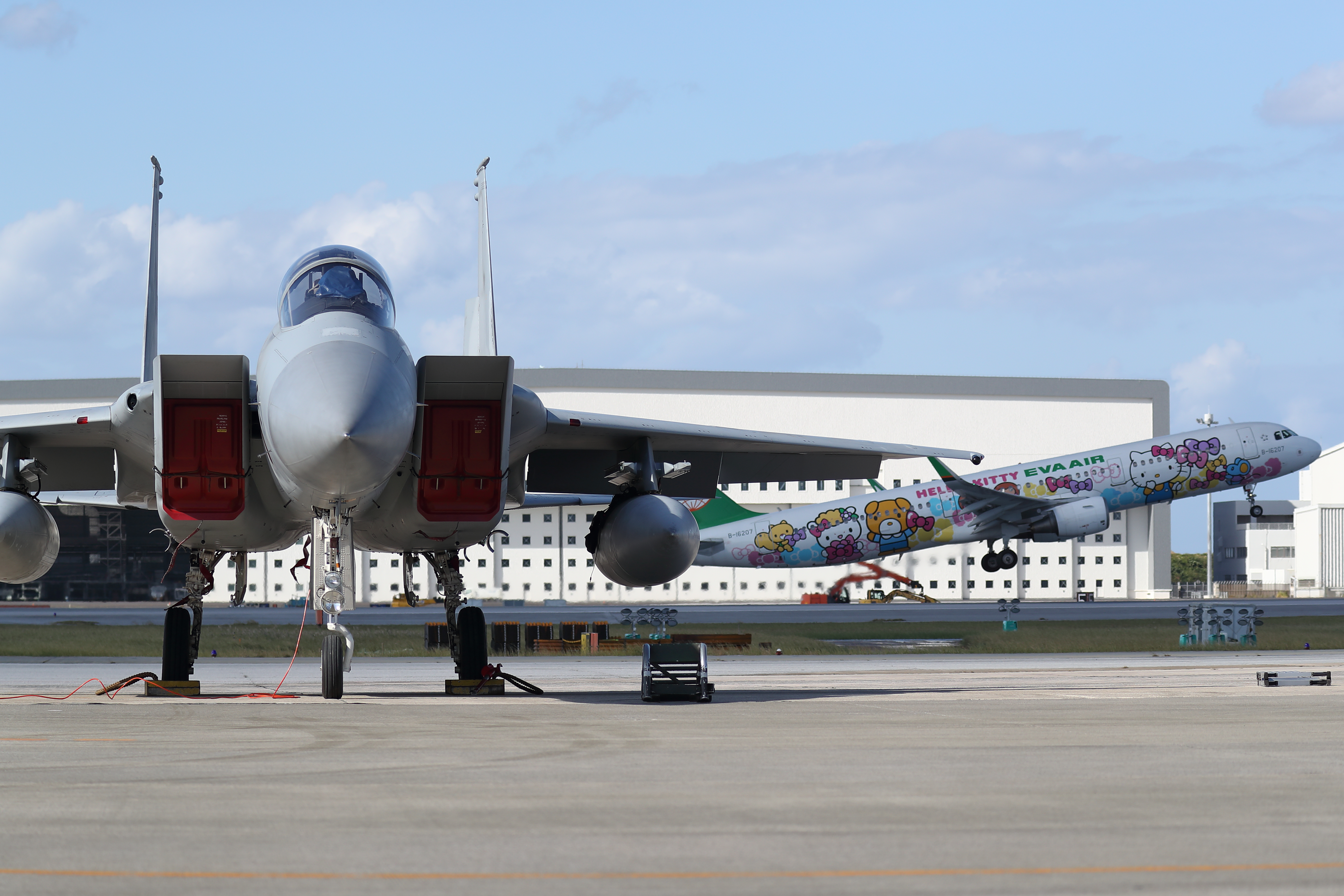 美ら島エアーフェスタ2019.