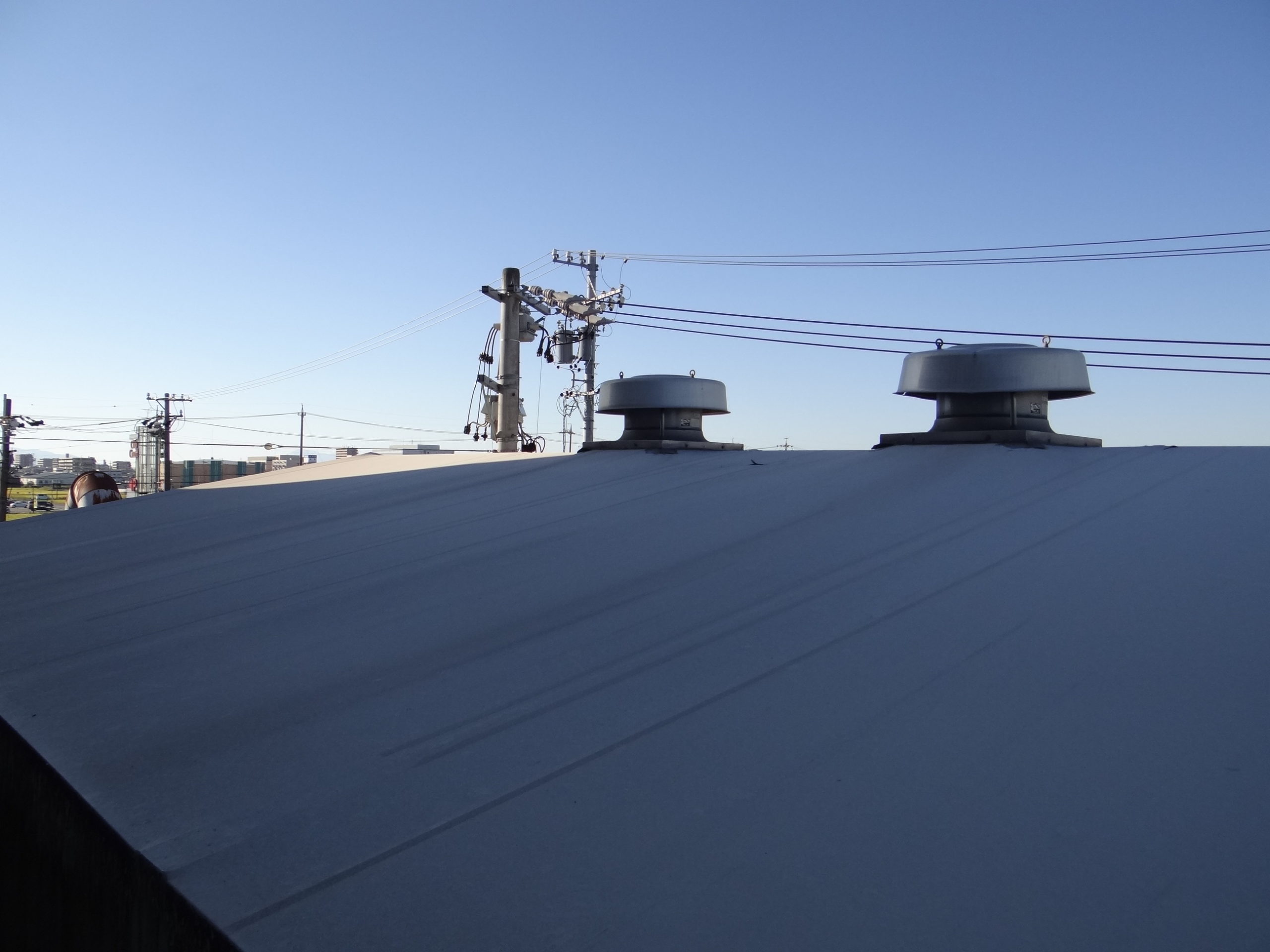 いい日だったな～