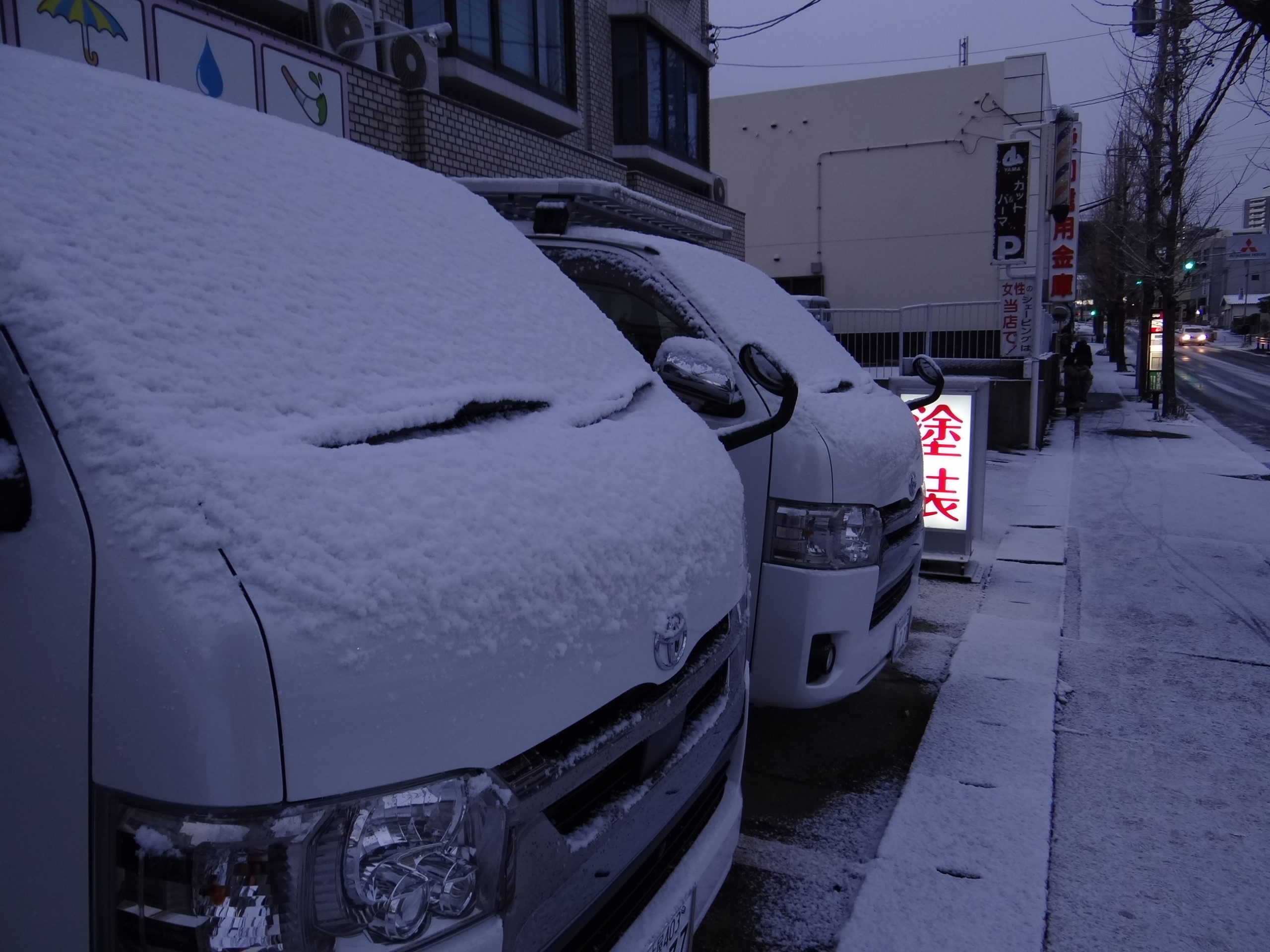 バンクシーって誰？展。