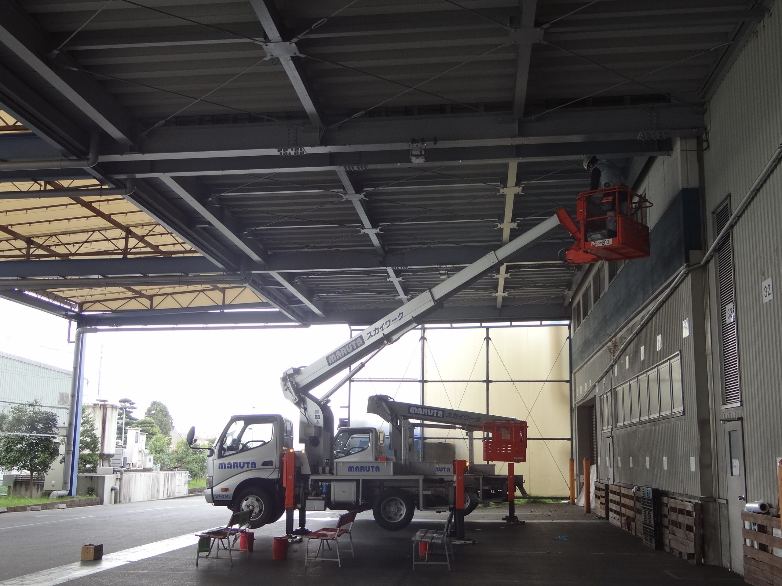 お誕生日おめでとう。