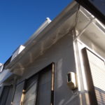 外壁塗装・屋根塗装工事完了。