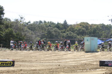 いなべキッズレースから帰宅です。