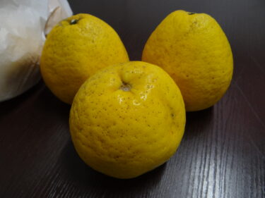 かわちばんかん。