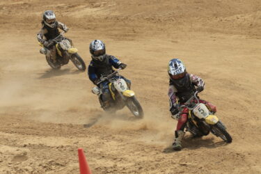 久しぶりのいなべさん。