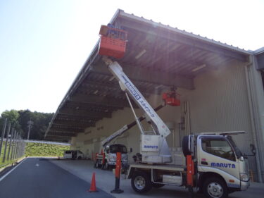 ゴールデンウイーク。