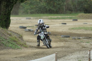 新たな引き出し。