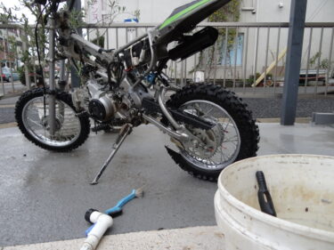 メリークリスマスとインフルエンザな３兄弟。