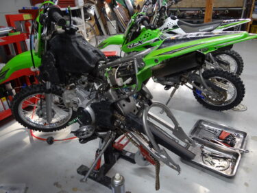 お世話になりました。