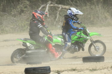 久しぶりの走行。